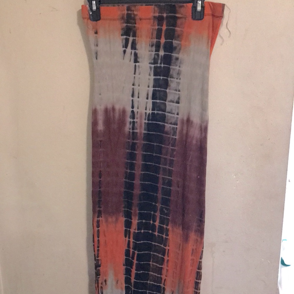Fashion Nova Maxi dress